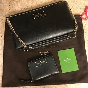 Kate spade set